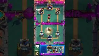Magic Archer is NO SKILL 😭