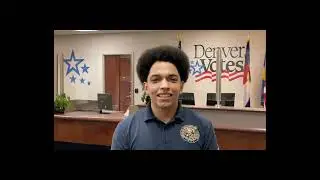 Running for School Board - Denver Elections