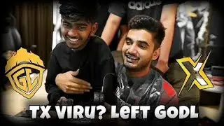 Viru Joining TX Again?