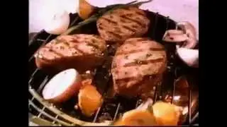 PORK The Other White Meat