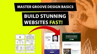 Mastering Groove Design: Essential Tips for Stunning Websites | LuDesign co
