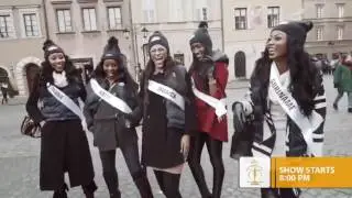 Miss Supranational 2016   Grand Finals Show.