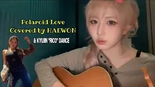 HAEWON Covered 
