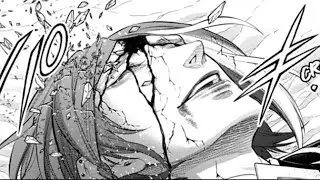 Record of Ragnarok Chapter 105