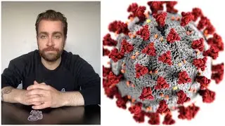 The In Context Podcast - Episode 1 - Gregor Thomson Discusses COVID-19