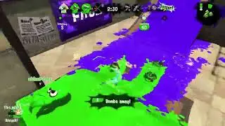 Comeback (quad kill)