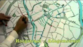 Mechelen: autoluw!