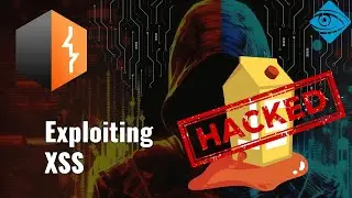 Ep #4 - Exploiting Juice Shop - XSS | HACK WEB APPS