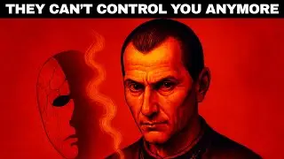 Machiavelli’s 9 Forbidden Rules of Human Nature Watch Alone ⚠️🖤