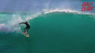 BALANGAN - Bali Surf 16 June 2020