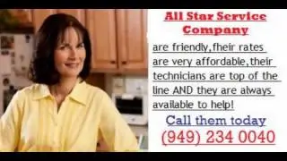 AIR CONDITIONING REPAIR   NEWPORT BEACH Ca