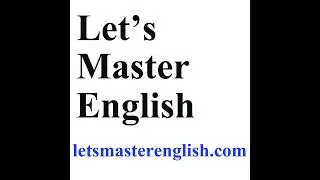 Easy English Expression 0350 to mold A into B