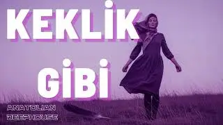 Keklik Gibi - Anatolian Deephouse 