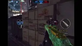 MC5 practice on iPad pro 2025