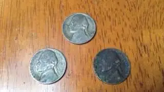 Silver War Nickel Review