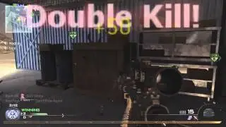 EPIC WILLY G SPAWN SHOT COLLAT!