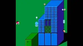 Doraemon Japan Rev A intro - Nintendo Entertainment System (NES)