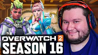 STADIUM GAMING + WATCHING ESPORTSU OVERWATCH LATER !gamersupps