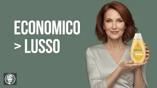 Lo Shampoo Economico Che Salva i Capelli Maturi (E Supera Quelli Costosi)