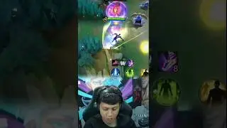 Hanya mekanik tua kok💀 #xinnn  #mlbbcreator #mlbbnext2025 #mobilelegends #ryzel