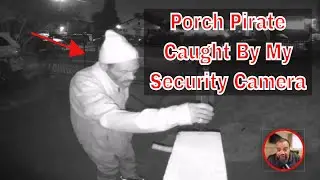 STOP Package Theft with This One Simple Eufy Security Doorbell Camera Hack!