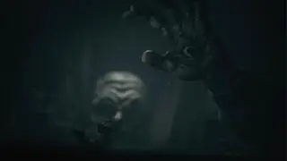 Film - HORROR - 2025  Little nightmares 3.