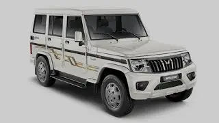 MAHINDRA BOLARO 17C63 ECM REPIR