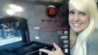 Raychul Reviews: G155 Gaems Gaming Case