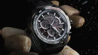 Top 5 Solar Watches Of 2023 | Best Solar Watches