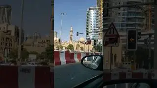 Dubai&rsquo;s Most Iconic Mosques from Every Angle #mosque #shortsfeed #shorts
