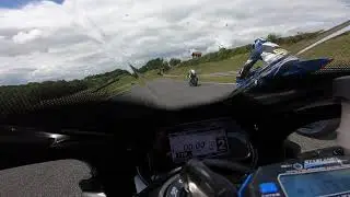 Pau arnos R1 6/06/20 1.21.36 avant casse de chaîne 😡