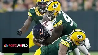 Fantasy football defenses to stream and avoid in NFL Week 1 | Rotoworld | NFL on NBC