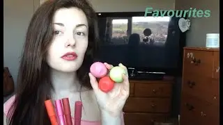 November Favourites I pinkypromises