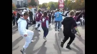 8th Jumpmeeting Berlin 10.10.09 (Official Video)
