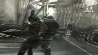 Tomb Raider 2013: Bell Puzzle