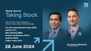 Taking Stock Weekly Insights 28 June 2024