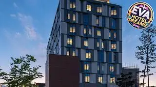 ACT Hotel | Daegu, South Korea | Hotel Review 🛏️