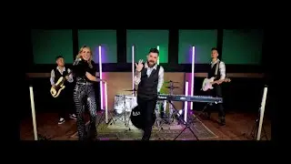 Mashup Band  2023 Showreel Video