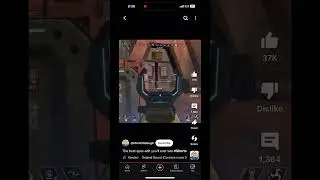How apex feels right now Edit (NOT MY VIDEO)