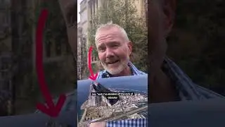 Самая крутая работа в инженерии?! #геология #горные породы #инжиниринг #инженернаягеология
