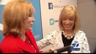 Congresswoman Speier on Cheryl Jennings