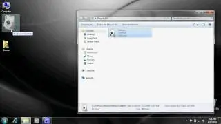 How To Delete A Shortcut From The Desktop Windows 7 Seven