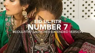 #EUF7 LAUNCH TRAILER EXTENDED HD 21.05.19 @ CHAMBEILI STORE