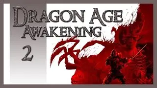 DRAGON AGE: AWAKENING | #2 | Neu-Skillungen