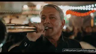 مشق موكب خدام ام البنين ع | محرم الحرام 1446 هـ