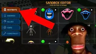 Garry&rsquo;s Mod: Sandbox in Space 🌌 | Ultimate Space Physics Experiment