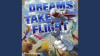 When We Fly, Weʼll Soar (from 
