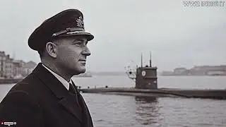 German U-Boat Aces Laughed at America's 'Ugly Ships'... Until They Faced an Unstoppable Tide