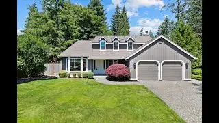 Bellevue Homes for Rent 4BR/2.5BA by Bellevue Property Management