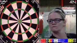 Livestream von SWISS DARTS ASSOCIATION